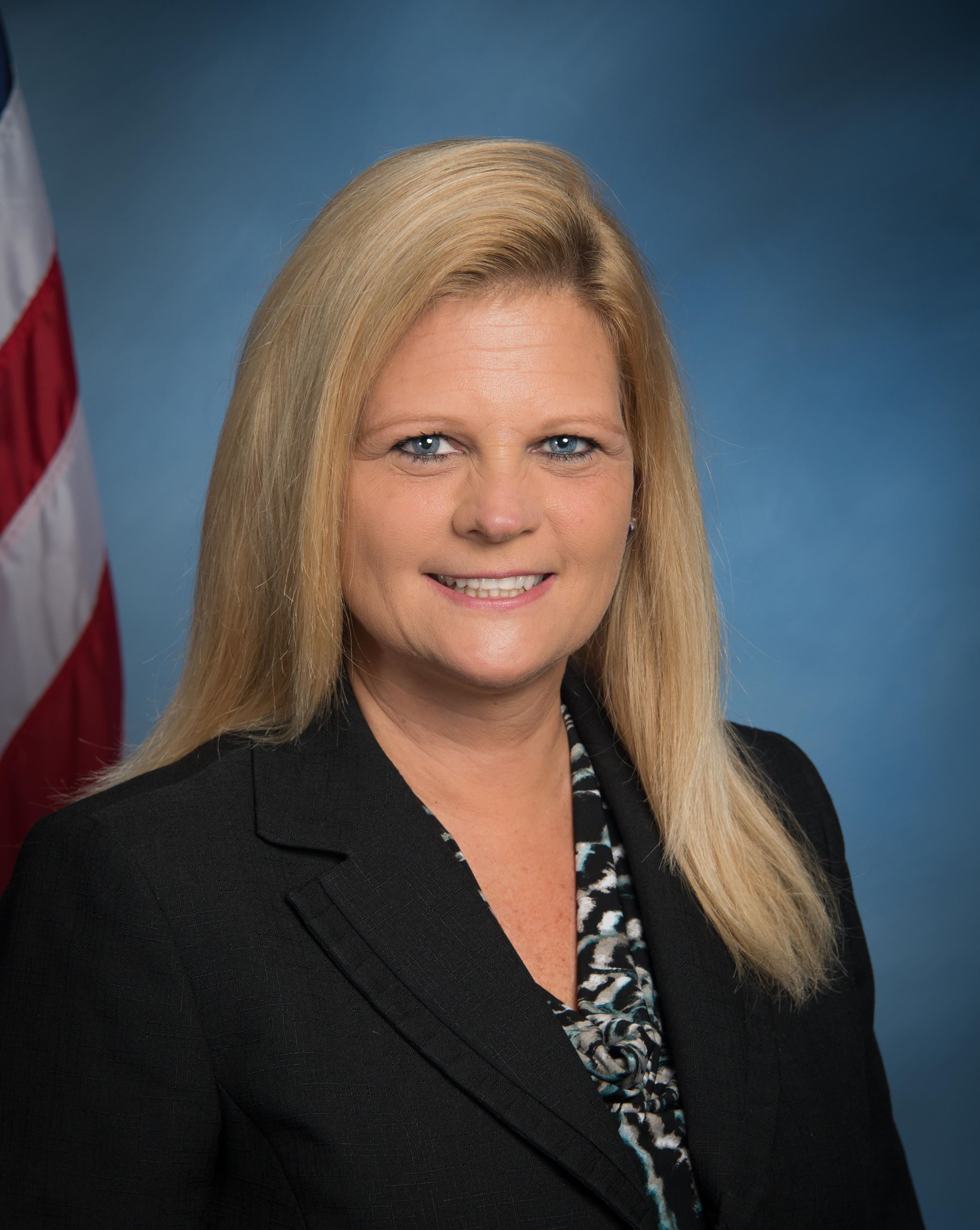 Donna Bartle, City Clerk