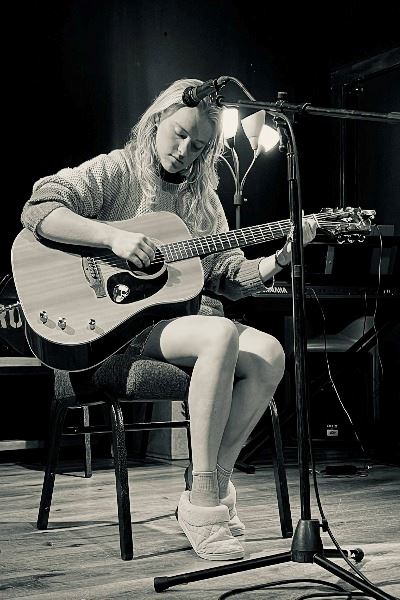 Songwriters - May 2025 5