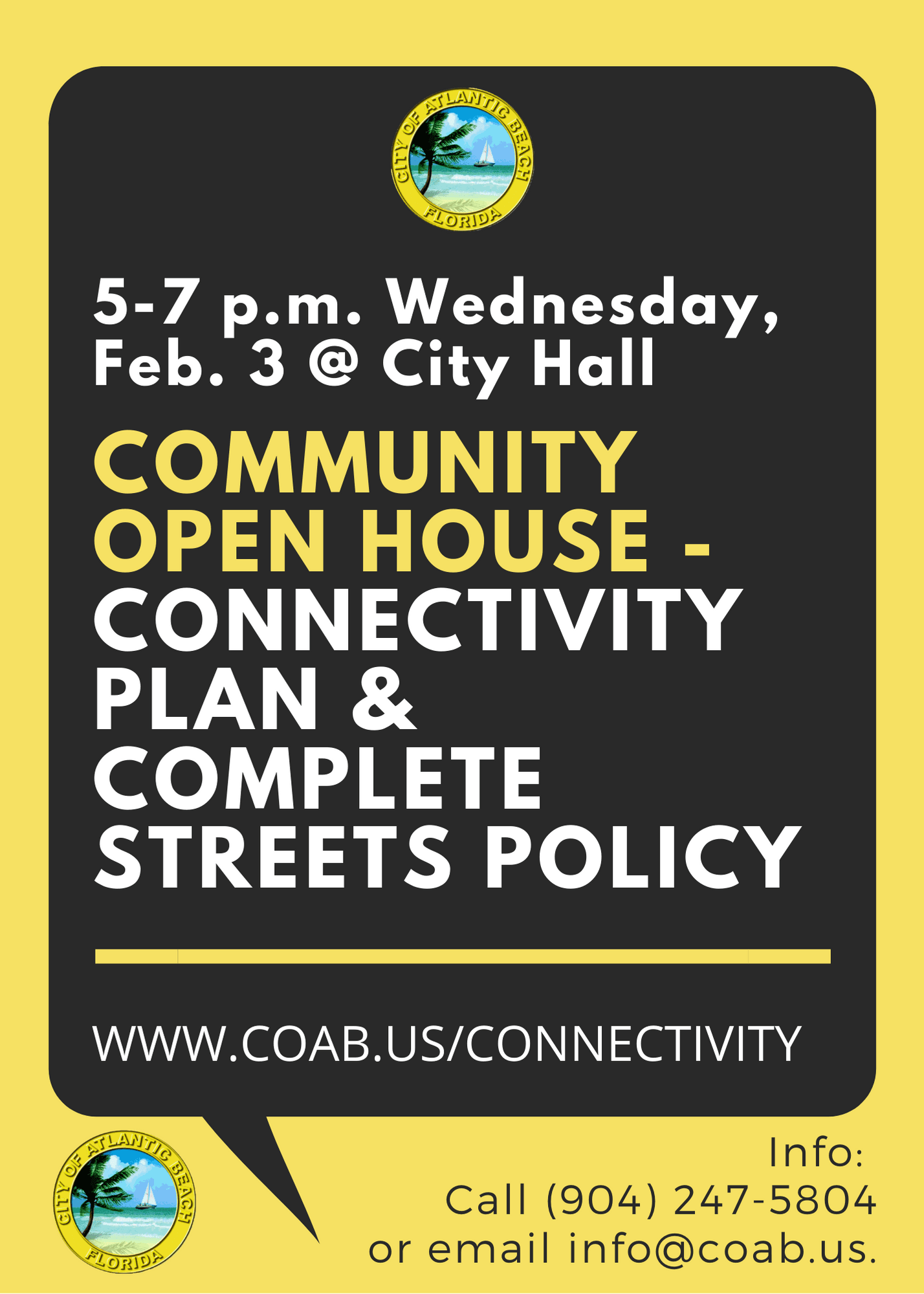 AnnouncementConnectivity022321