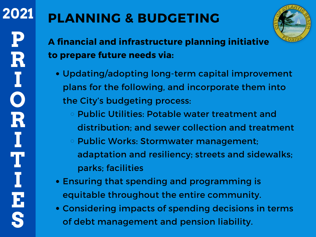 Priorities2021PlanningAndBudgeting